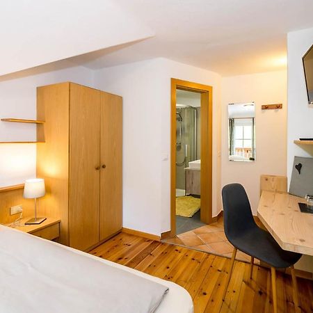 Haus Claudia B&B Nova Levante Esterno foto