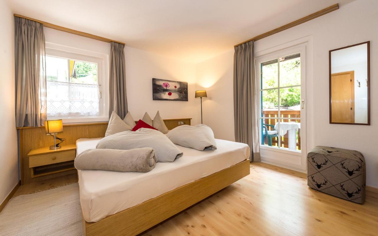 Haus Claudia B&B Nova Levante Esterno foto