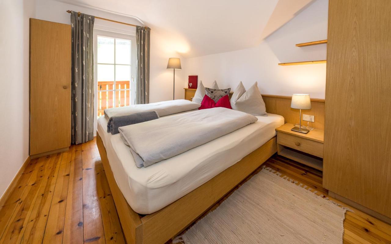 Haus Claudia B&B Nova Levante Esterno foto