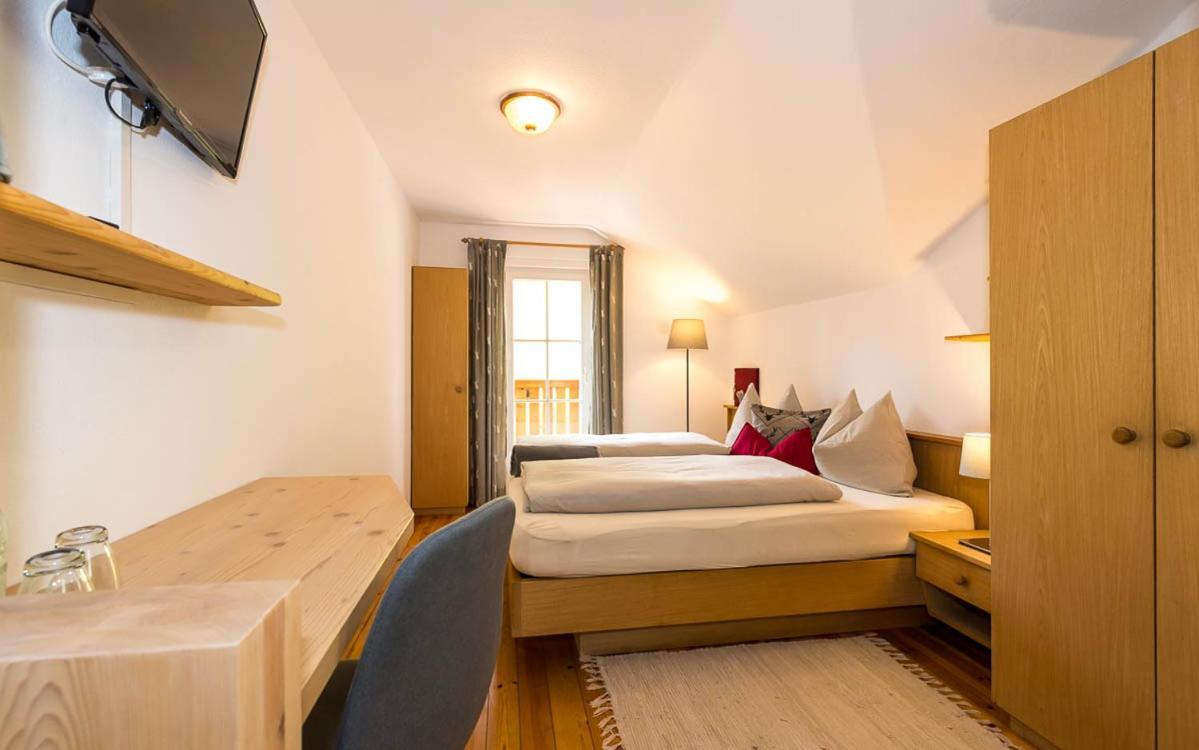 Haus Claudia B&B Nova Levante Esterno foto