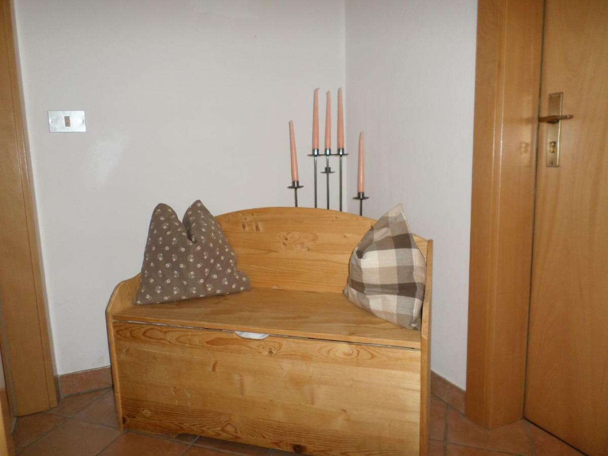 Haus Claudia B&B Nova Levante Esterno foto