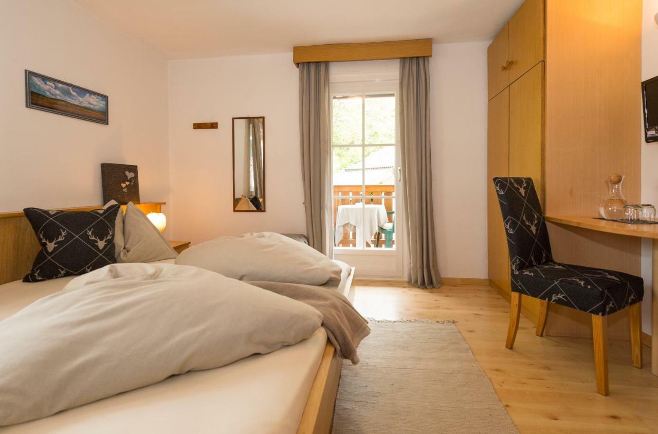 Haus Claudia B&B Nova Levante Esterno foto