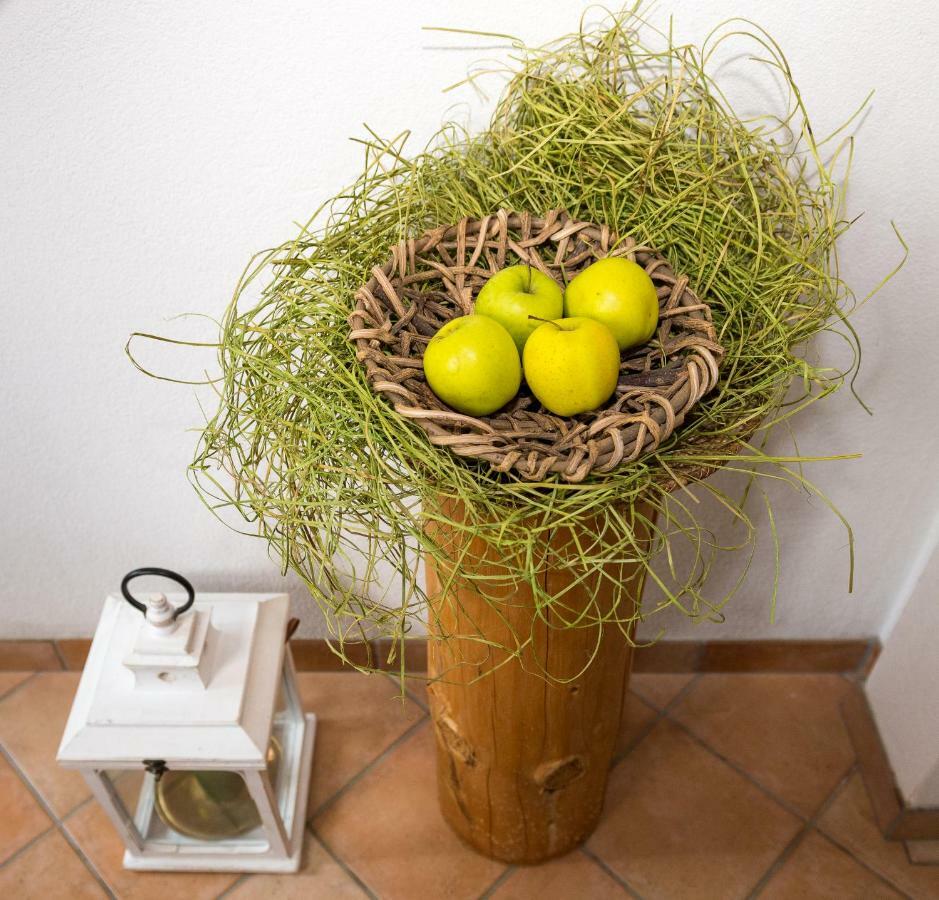 Haus Claudia B&B Nova Levante Esterno foto