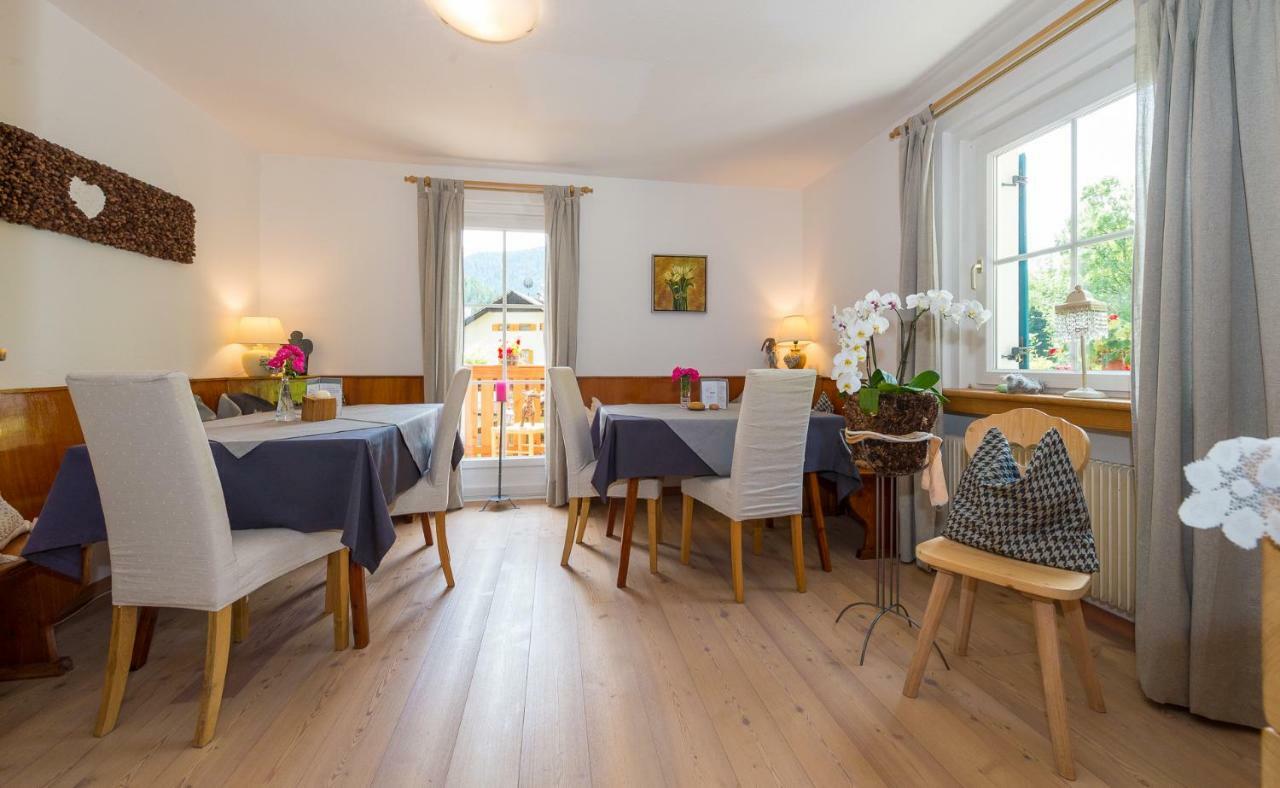 Haus Claudia B&B Nova Levante Esterno foto